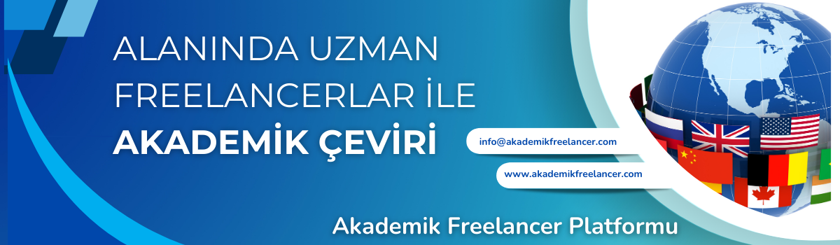 akademik ceviri fiyatlari