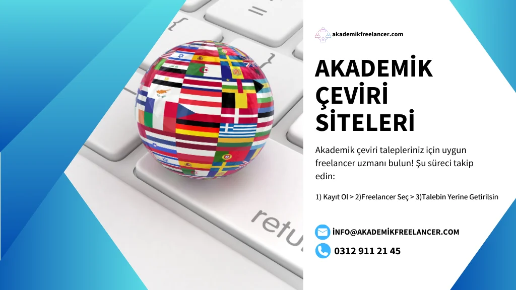 En İyi Çeviri Siteleri | Kaliteli 11 Web Sitesi