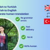 HIZLI VE DOĞRU İNGİLİZCE AKADEMİK ÇEVİRİ